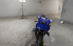 YAMAHA YZF-R1 2026 RN65J