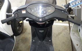 HONDA DIO Gen.6 AF62