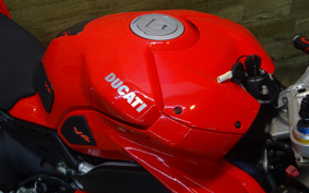 DUCATI PANIGALE V4 S 2018 DA00A