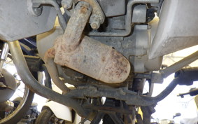 HONDA C50 SUPER CUB AA04