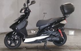 YAMAHA CYGNUS125XSR SE44J