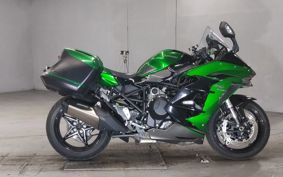KAWASAKI  NINJA H2 SX SE PLUS  ZXT02A
