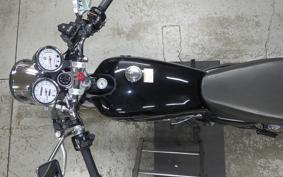 YAMAHA SR400 Gen.3 2006 RH01J