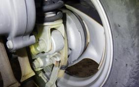 YAMAHA JOG Gen.5 SA36J