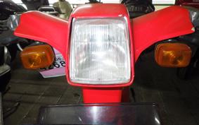 YAMAHA PASSOL 2E9