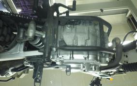 YAMAHA SEROW 250 Gen.2 2021 DG17J