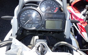 BMW R1200GS 2010
