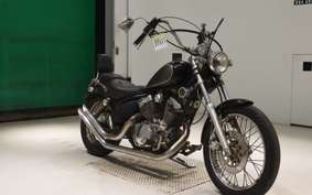 YAMAHA VIRAGO 250 2021 3DM