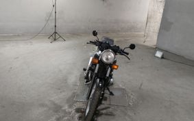 HONDA CBX400 NC07