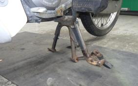 HONDA C50 SUPER CUB 2001 AA01