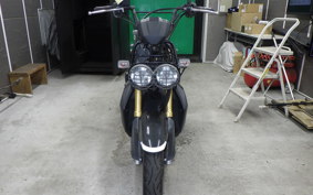 HONDA ZOOMER-X JF52