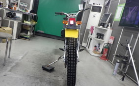 HONDA TLM200R MD15