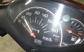 HONDA DIO Gen.6 AF68
