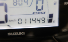 SUZUKI GSX-R125 ABS DL33B