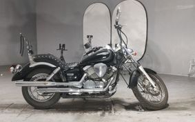 YAMAHA DRAGSTAR 250 VG02J