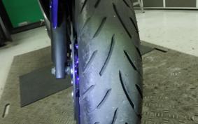 YAMAHA YZF-R25 2007 RG10J