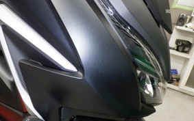 HONDA FORZA 250 2023 MF15