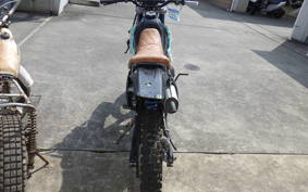 KAWASAKI KDX250SR DX250F