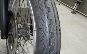 KAWASAKI 250TR BJ250F