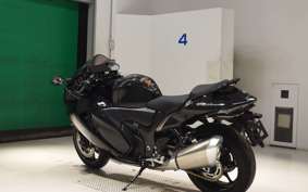 SUZUKI HAYABUSA Gen.3 2024 EJ11A