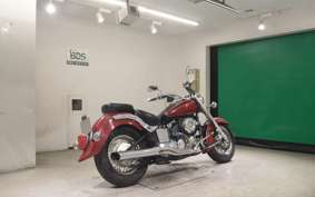 YAMAHA DRAGSTAR 400 CLASSIC 1998 4TR