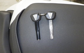 KAWASAKI NINJA ZX-6R A 2025 ZX636J