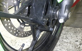 KAWASAKI ZX-25R 2020 ZX250E
