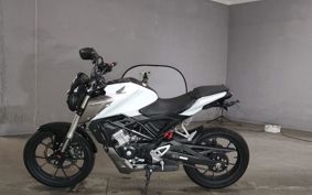 HONDA CB125 R JC79