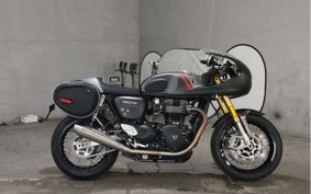 TRIUMPH TRIUMPH  THRUXTON 1200RS DAD87H