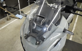 HONDA ADV160 1997 KF54