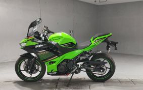 KAWASAKI NINJA 250 EX250P
