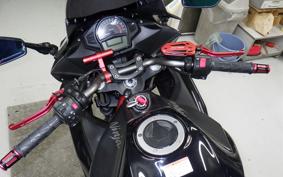 KAWASAKI NINJA 400 ABS 2014 EX400E