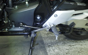 HONDA CB400 SUPER BOLDOR A 2021