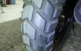 HONDA ZOOMER AF58