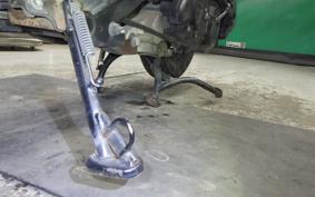 SUZUKI ADDRESS V125 CF46A