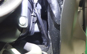 SUZUKI ADDRESS 110 CE47A