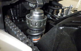 SUZUKI GSR 400 A 2014 GK7EA