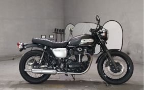 KAWASAKI W800KAFE 2019 EJ800B