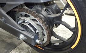 YAMAHA MT-03 2019 RH13J