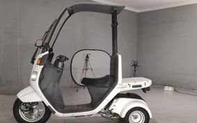 HONDA GYRO TA03