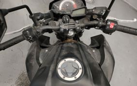 KAWASAKI Z250 ER250C