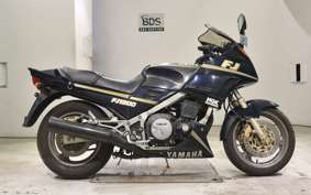 YAMAHA FJ1200 1988 3CV