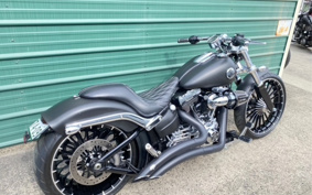 HARLEY HARLEY FXSB BREAKOUT 2017 BFV