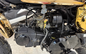 HONDA MONKEY Z50J