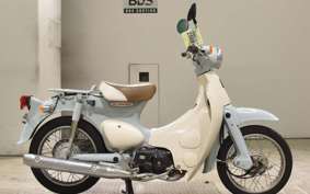 HONDA LITTLE CUB AA01
