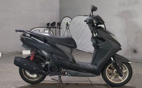 YAMAHA CYGNUS125XSR SEA5J