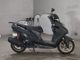 Фото Yamaha CYGNUS125XSR с японского аукциона