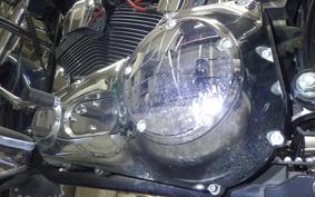 HARLEY FLSTC 1450 2002