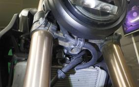 HONDA CB250RA 2004 MC52