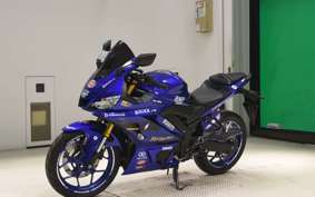 YAMAHA YZF-R3 2019 RH13J